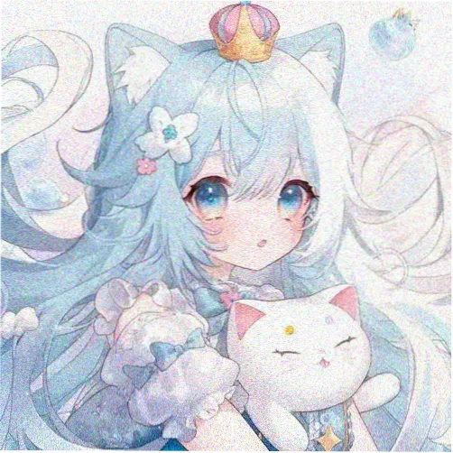 观众星轨观测者头像